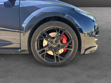 Renault megane iii coupe rs 2.0 265 red bull racing rb8 - rs monitor - rÉcaro - garantie 12 mois occasion simplicicar nimes...