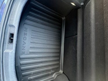 Renault megane iii coupe rs 2.0 265 red bull racing rb8 - rs monitor - rÉcaro - garantie 12 mois occasion simplicicar nimes...