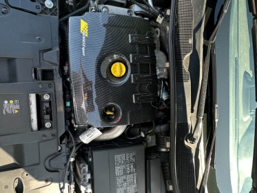 Renault megane iii coupe rs 2.0 265 red bull racing rb8 - rs monitor - rÉcaro - garantie 12 mois occasion simplicicar nimes...