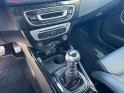 Renault megane iii coupe rs 2.0 265 red bull racing rb8 - rs monitor - rÉcaro - garantie 12 mois occasion simplicicar nimes...