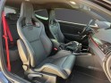 Renault megane iii coupe rs 2.0 265 red bull racing rb8 - rs monitor - rÉcaro - garantie 12 mois occasion simplicicar nimes...