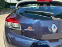 Renault megane iii coupe rs 2.0 265 red bull racing rb8 - rs monitor - rÉcaro - garantie 12 mois occasion simplicicar nimes...