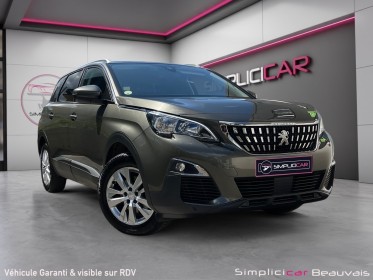 Peugeot 5008 business 130ch eat8 active business garantie 12mois occasion parc voitures beauvais simplicicar simplicibike...