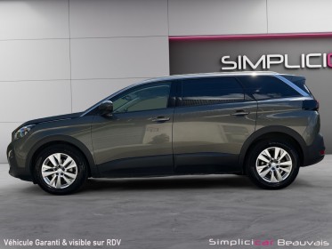 Peugeot 5008 business 130ch eat8 active business garantie 12mois occasion parc voitures beauvais simplicicar simplicibike...