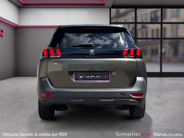 Peugeot 5008 business 130ch eat8 active business garantie 12mois occasion parc voitures beauvais simplicicar simplicibike...