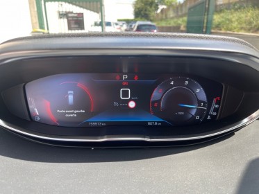 Peugeot 5008 business 130ch eat8 active business garantie 12mois occasion parc voitures beauvais simplicicar simplicibike...