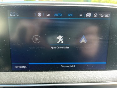 Peugeot 5008 business 130ch eat8 active business garantie 12mois occasion parc voitures beauvais simplicicar simplicibike...