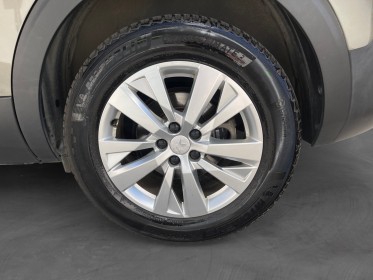 Peugeot 5008 business 130ch eat8 active business garantie 12mois occasion parc voitures beauvais simplicicar simplicibike...