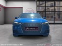 Audi a3 sportback business 35 tdi 150 s tronic 7 business line occasion simplicicar lyon nord  simplicicar simplicibike france