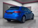 Audi a3 sportback business 35 tdi 150 s tronic 7 business line occasion simplicicar lyon nord  simplicicar simplicibike france