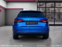 Audi a3 sportback business 35 tdi 150 s tronic 7 business line occasion simplicicar lyon nord  simplicicar simplicibike france