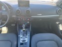 Audi a3 sportback business 35 tdi 150 s tronic 7 business line occasion simplicicar lyon nord  simplicicar simplicibike france