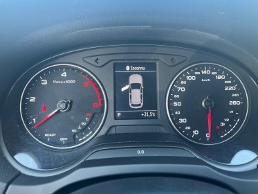 Audi a3 sportback business 35 tdi 150 s tronic 7 business line occasion simplicicar lyon nord  simplicicar simplicibike france