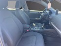Audi a3 sportback business 35 tdi 150 s tronic 7 business line occasion simplicicar lyon nord  simplicicar simplicibike france
