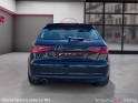 Audi a3 a3 1.6 tdi 105ch ambition sièges chauffants garantie 12 mois occasion simplicicar vichy simplicicar simplicibike...