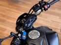 Yamaha mt-07 permis a2 47,5 cv tech black edition occasion simplicicar orgeval  simplicicar simplicibike france