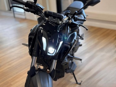 Yamaha mt-07 permis a2 47,5 cv tech black edition occasion simplicicar orgeval  simplicicar simplicibike france