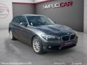 Bmw serie 1 f21 lci 116i 109 ch lounge occasion troyes simplicicar simplicibike france