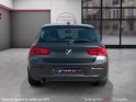 Bmw serie 1 f21 lci 116i 109 ch lounge occasion troyes simplicicar simplicibike france