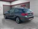 Bmw serie 1 f21 lci 116i 109 ch lounge occasion troyes simplicicar simplicibike france
