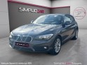 Bmw serie 1 f21 lci 116i 109 ch lounge occasion troyes simplicicar simplicibike france