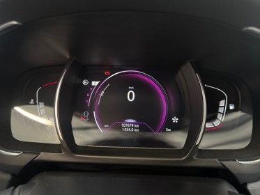 Renault scenic iv dci 160 energy edc edition one occasion simplicicar bretigny-sur-orge simplicicar simplicibike france