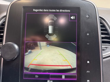 Renault scenic iv dci 160 energy edc edition one occasion simplicicar bretigny-sur-orge simplicicar simplicibike france
