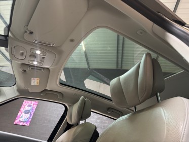 Renault scenic iv dci 160 energy edc edition one occasion simplicicar bretigny-sur-orge simplicicar simplicibike france