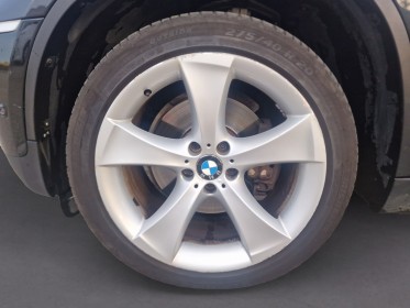 Bmw x6 e71 lci 306ch  5 places luxe a xdrive40d occasion avignon (84) simplicicar simplicibike france