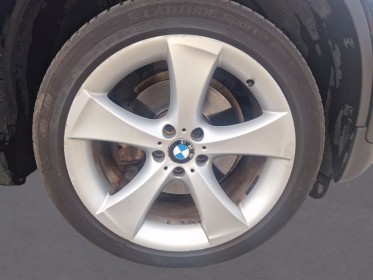 Bmw x6 e71 lci 306ch  5 places luxe a xdrive40d occasion avignon (84) simplicicar simplicibike france