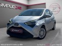 Toyota aygo pro mc18 1.0 vvt-i x-play occasion simplicicar lyon nord  simplicicar simplicibike france