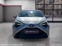 Toyota aygo pro mc18 1.0 vvt-i x-play occasion simplicicar lyon nord  simplicicar simplicibike france