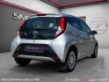 Toyota aygo pro mc18 1.0 vvt-i x-play occasion simplicicar lyon nord  simplicicar simplicibike france
