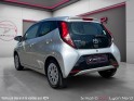 Toyota aygo pro mc18 1.0 vvt-i x-play occasion simplicicar lyon nord  simplicicar simplicibike france
