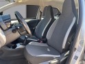 Toyota aygo pro mc18 1.0 vvt-i x-play occasion simplicicar lyon nord  simplicicar simplicibike france