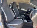 Toyota aygo pro mc18 1.0 vvt-i x-play occasion simplicicar lyon nord  simplicicar simplicibike france
