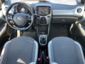 Toyota aygo pro mc18 1.0 vvt-i x-play occasion simplicicar lyon nord  simplicicar simplicibike france