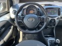 Toyota aygo pro mc18 1.0 vvt-i x-play occasion simplicicar lyon nord  simplicicar simplicibike france