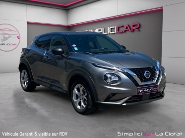 Nissan juke dig-t 117 tekna bose occasion simplicicar la ciotat simplicicar simplicibike france
