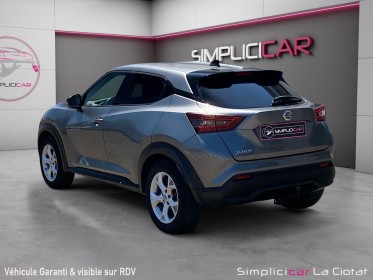 Nissan juke dig-t 117 tekna bose occasion simplicicar la ciotat simplicicar simplicibike france