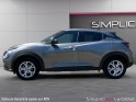 Nissan juke dig-t 117 tekna bose occasion simplicicar la ciotat simplicicar simplicibike france