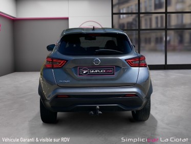 Nissan juke dig-t 117 tekna bose occasion simplicicar la ciotat simplicicar simplicibike france