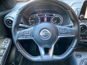 Nissan juke dig-t 117 tekna bose occasion simplicicar la ciotat simplicicar simplicibike france