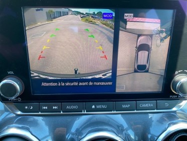 Nissan juke dig-t 117 tekna bose occasion simplicicar la ciotat simplicicar simplicibike france