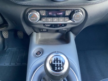 Nissan juke dig-t 117 tekna bose occasion simplicicar la ciotat simplicicar simplicibike france