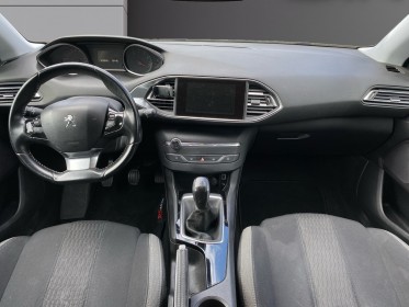 Peugeot 308 1.2 puretech 82ch bvm5 active occasion simplicicar carcassonne simplicicar simplicibike france