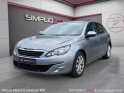 Peugeot 308 1.2 puretech 82ch bvm5 active occasion simplicicar carcassonne simplicicar simplicibike france