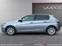 Peugeot 308 1.2 puretech 82ch bvm5 active occasion simplicicar carcassonne simplicicar simplicibike france