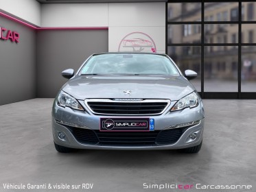 Peugeot 308 1.2 puretech 82ch bvm5 active occasion simplicicar carcassonne simplicicar simplicibike france