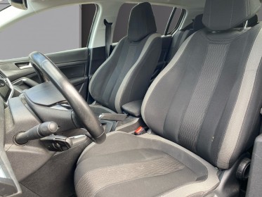 Peugeot 308 1.2 puretech 82ch bvm5 active occasion simplicicar carcassonne simplicicar simplicibike france